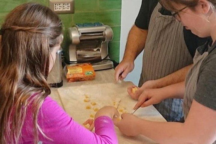 The Cooking Lab - Authentieke eetervaring