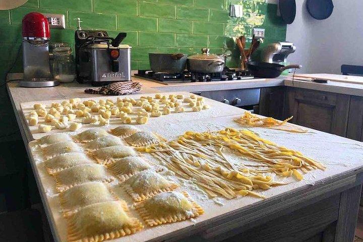 The Cooking Lab - Authentieke eetervaring