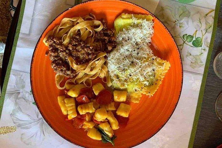The Cooking Lab - Authentic Food Experience