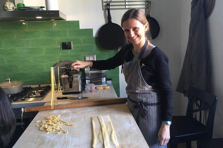 The Cooking Lab - Authentieke eetervaring
