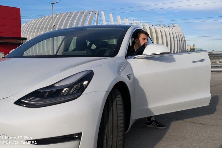 Traslado e transfer do aeroporto Zagreb