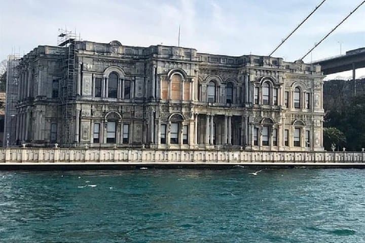 Private Istanbul Personalised Tour Licenced Guide and Vehicle