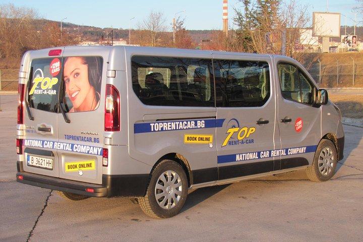 Transferdiensten