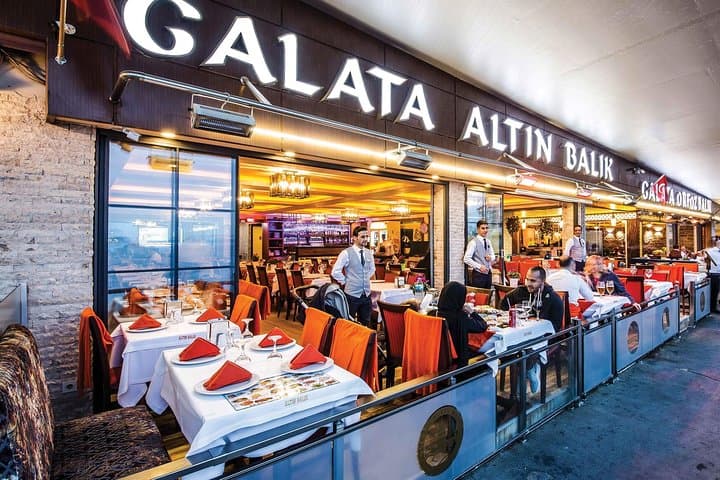 Private Istanbul Personalised Tour Licenced Guide and Vehicle