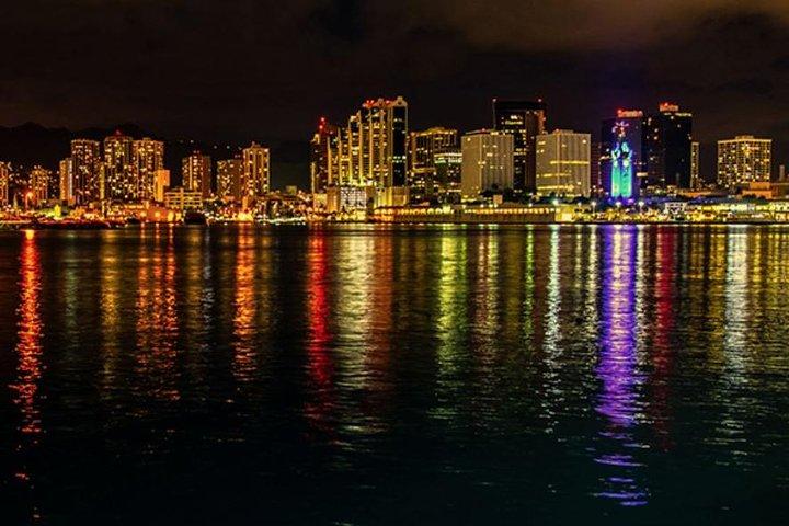 Cruzeiro do Dia da Independência