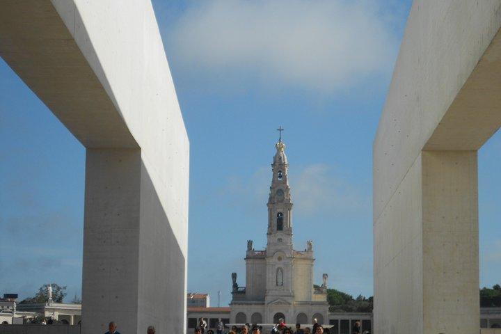 Tour di Fatima, Batalha, Nazare e Obidos da Lisbona