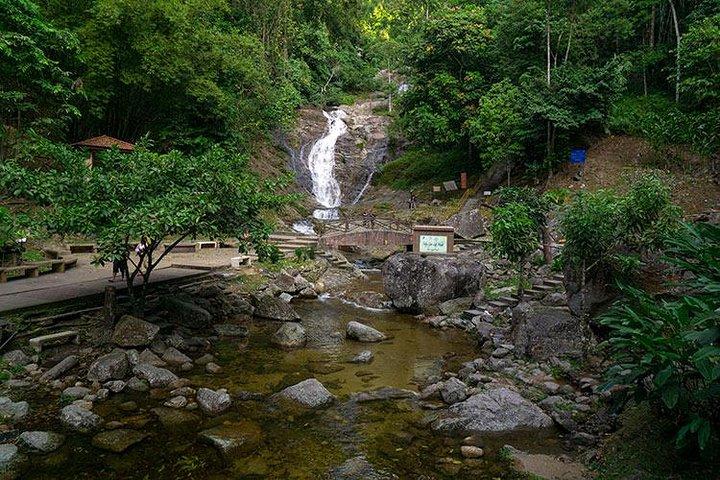 クアラルンプールからのキャメロンハイランド1日旅行