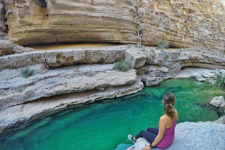 5 Tage Paket TOUR DINA