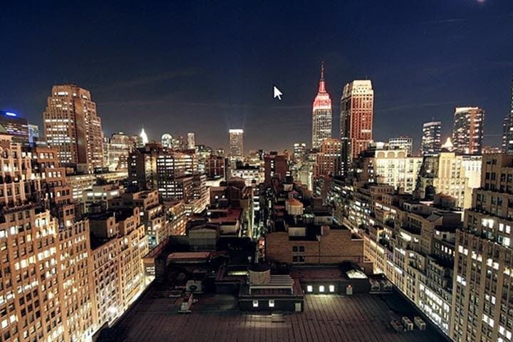 New York by Minivan Private Tour