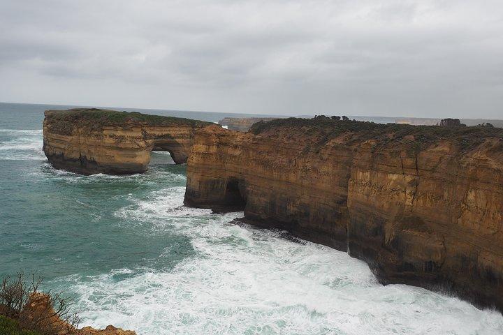 Great Ocean Road Private Day Tour