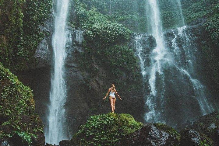 Bali Tour individuell mit lokalem Guide
