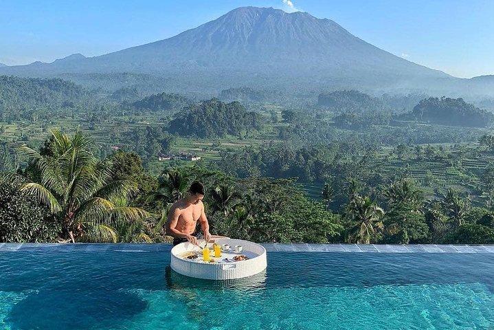 Visite de Bali personnalisée avec un guide local