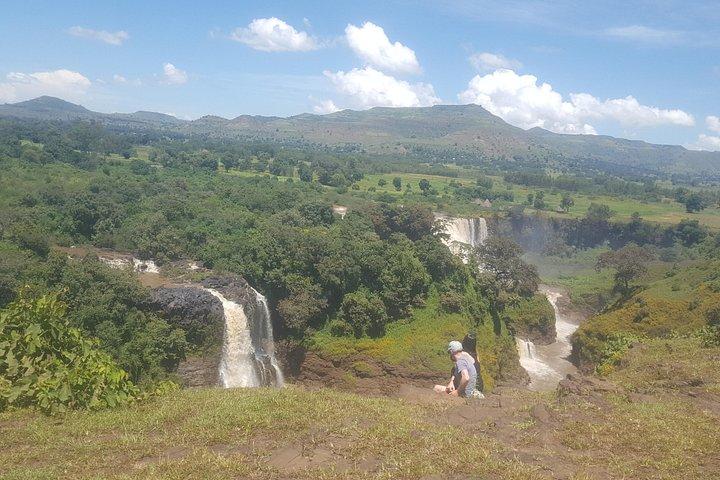 10 Days in Northern Ethiopia Tours