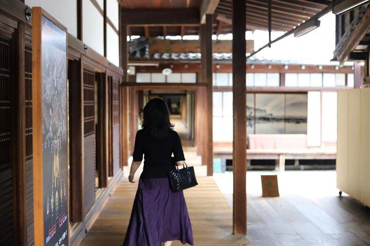 Visite privée de 4 heures de Kyoto