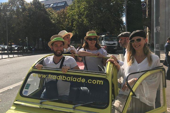 Rallye "Discoveries and Surprises"