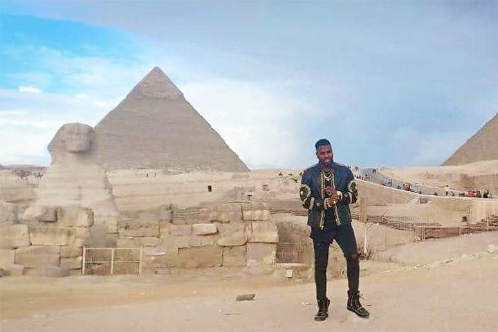 5 giorno: Cairo Short Break