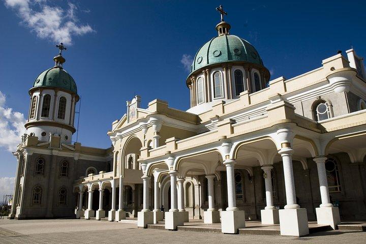 Addis Ababa Tour (full day)