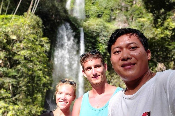 Lombok Private Personnaliser Visite