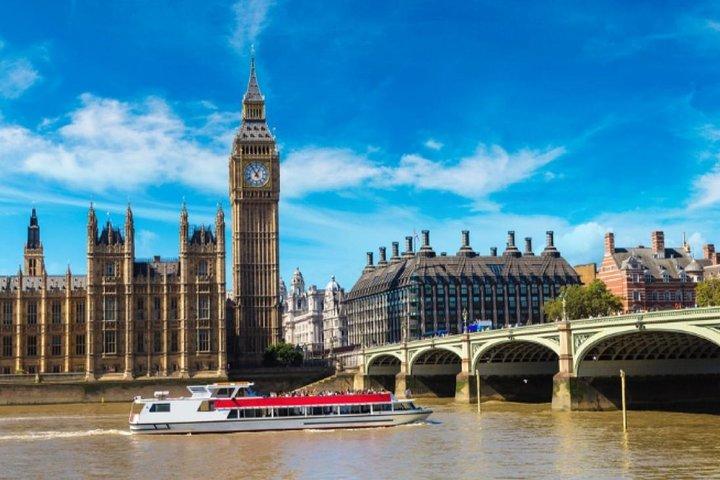 London To Dover Cruise Terminals Private Port Transfer