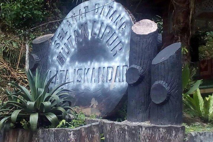 Recorrido turístico por las Tierras Altas de Cameron