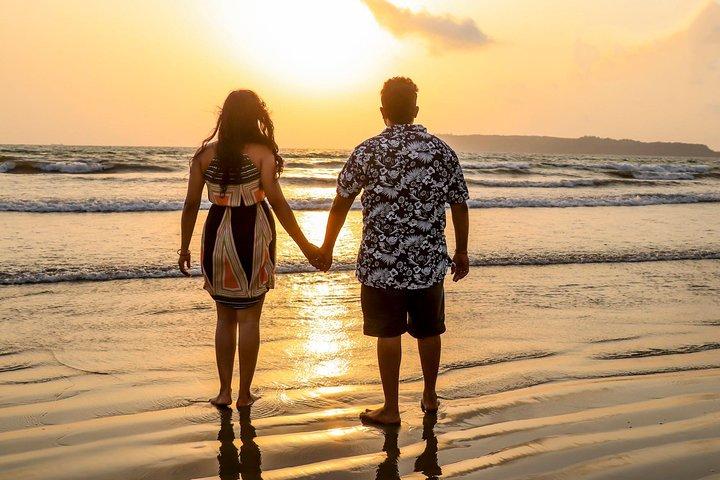 Insta Photoshoot in South Goa
