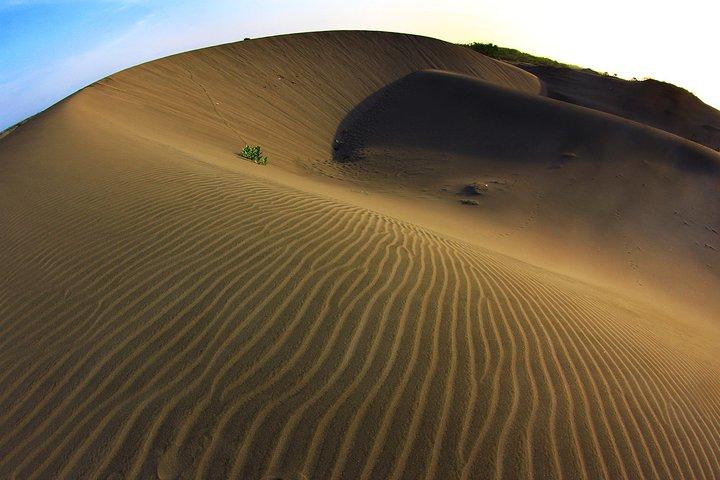 Escape de Indonesia (Yogyakarta)