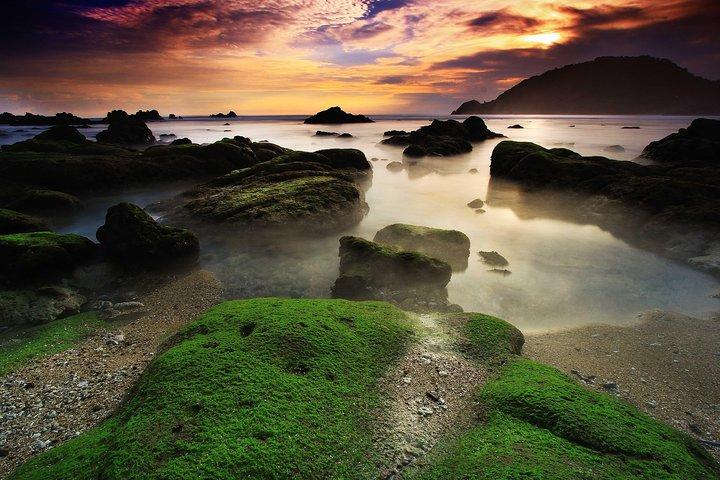Indonesiens flykt (Yogyakarta)