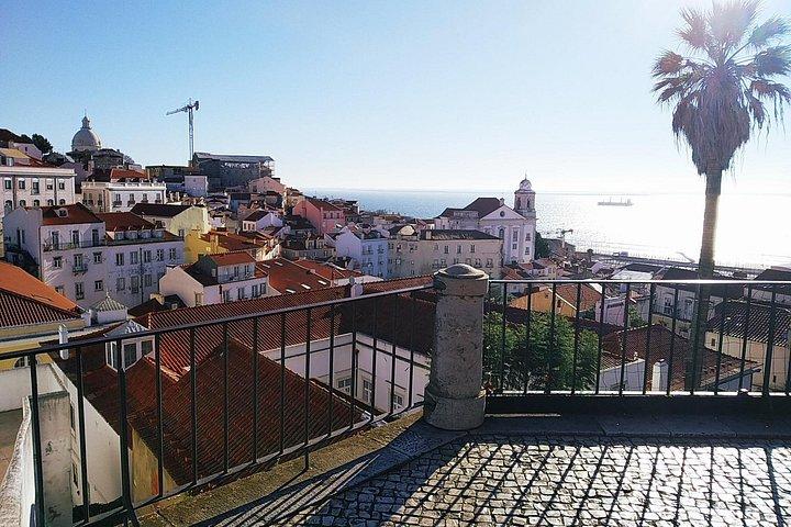 Lisbon and Sintra Full Day Private Tour