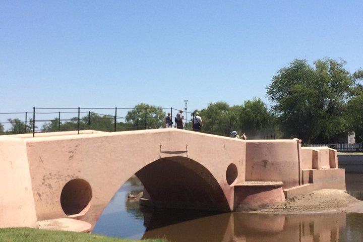 San Antonio de Areco e Lujan Day Trip da Buenos Aires
