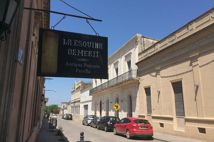 San Antonio de Areco e Lujan Day Trip da Buenos Aires
