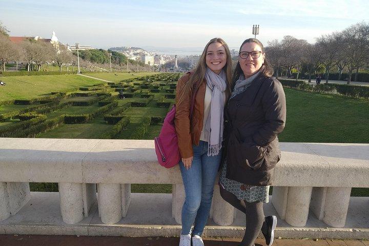 Lisbon and Sintra Full Day Private Tour