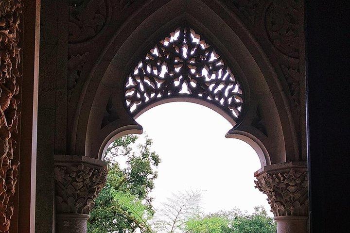 Lisbon and Sintra Full Day Private Tour