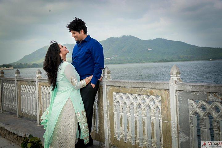 Udaipur Instagram Photoshoot By Local Professionals