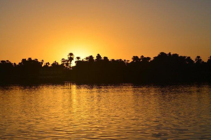 Excursion de deux jours à Louxor depuis Marsa Alam