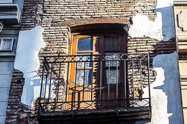 San Telmo - Visite coloniale de Buenos Aires