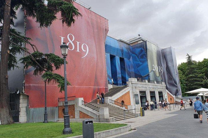 Visita Guiada Privada al Museo del Prado