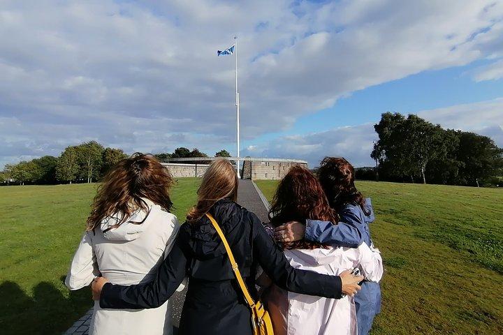 Die Braveheart Tour ab Glasgow oder Edinburgh