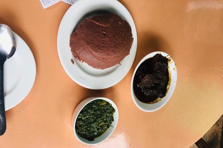 Gastronomische Tour durch Nairobi