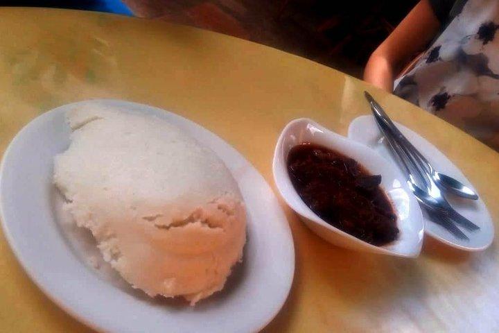 Gastronomische Tour durch Nairobi