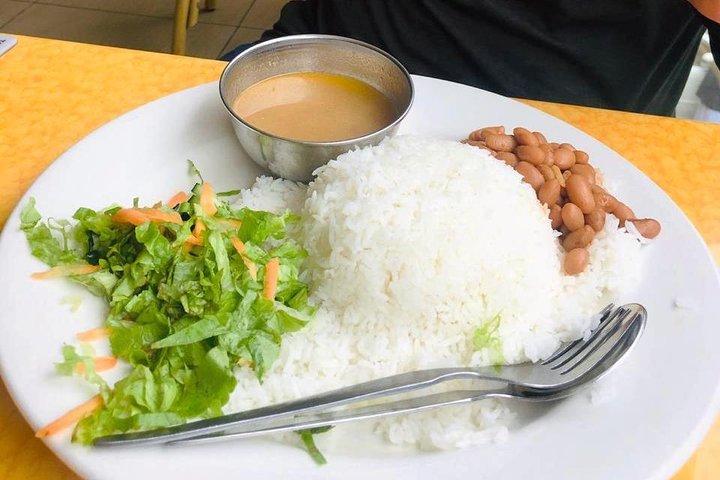 Gastronomische Tour durch Nairobi