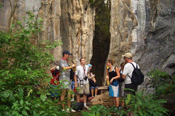 Hoteller i nærheden af Mae Wang Jungle Trek: Nature Trails, Waterfalls & Villages