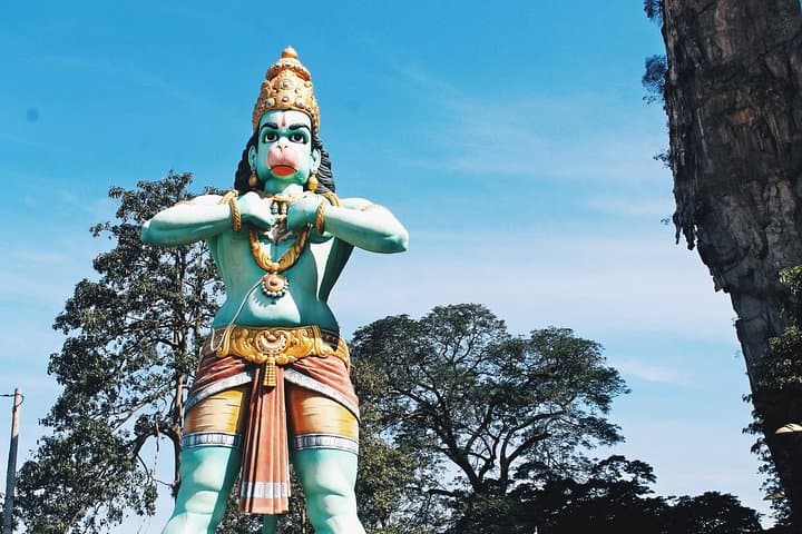 Genting Highland & Batu Caves Tour Include Cable-Car Tickets
