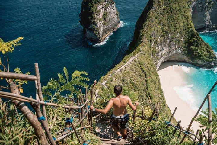 Bali-Inseltouren