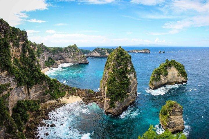 Bali-Inseltouren