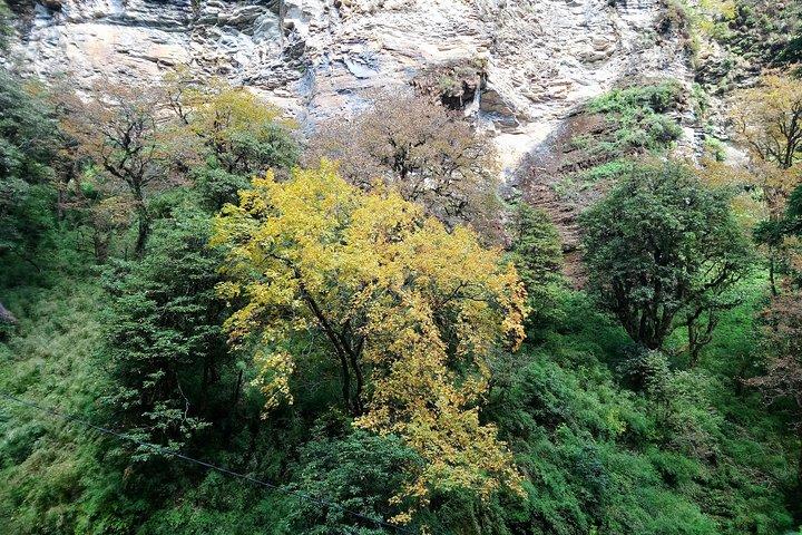 Annapurna-Trekking