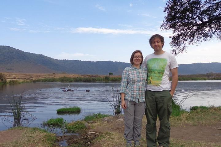 9-daagse Tanzania Game Drive en Walking Safari