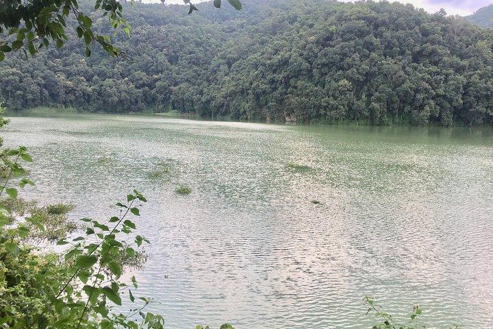 Astam Village-dagwandeling vanuit Pokhara