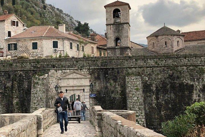 Perlas de la bahía de Boka Tour privado
