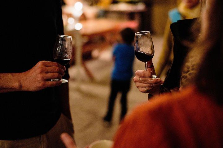 Weinprobe in Mafra (30 km von Lissabon) | Kloster von Mafra | Ericeira Village
