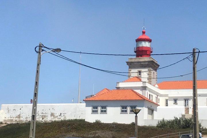 Private Tour Sintra, Cabo da Roca, Cascais e Estoril